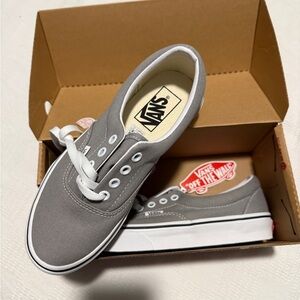 Vans Era Drizzle/True White Sneakers, NWT